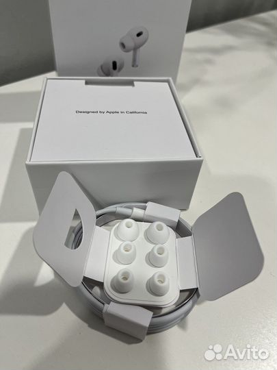 AirPods 2/3/pro