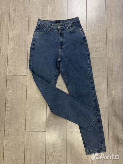 Джинсы zarina 44