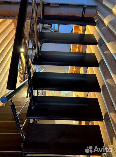 Металлоконструций Монтаж