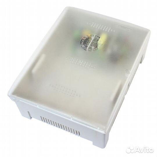 Блок бесперебойного питания ST-ббп-51 (с защитой А