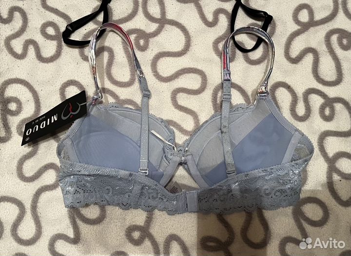 Бюстгальтер 2 штуки 80В 80С