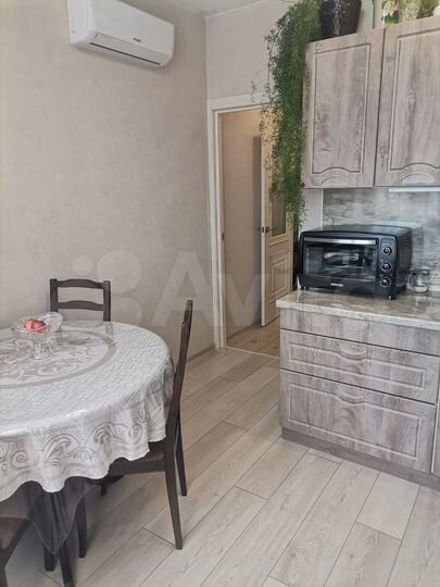 1-к. квартира, 39,4 м², 7/14 эт.