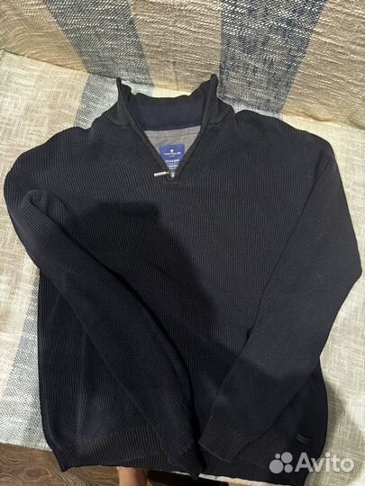 Свитер tom tailor оригинал