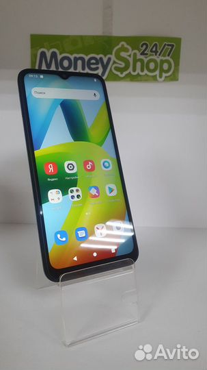 Xiaomi Redmi A1, 2/32 ГБ