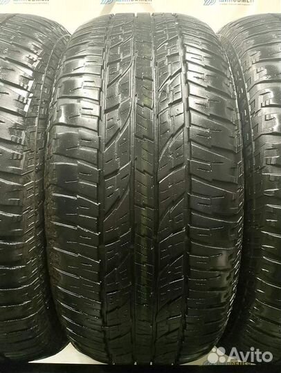 Yokohama Geolandar A/T G015 285/60 R18 116H