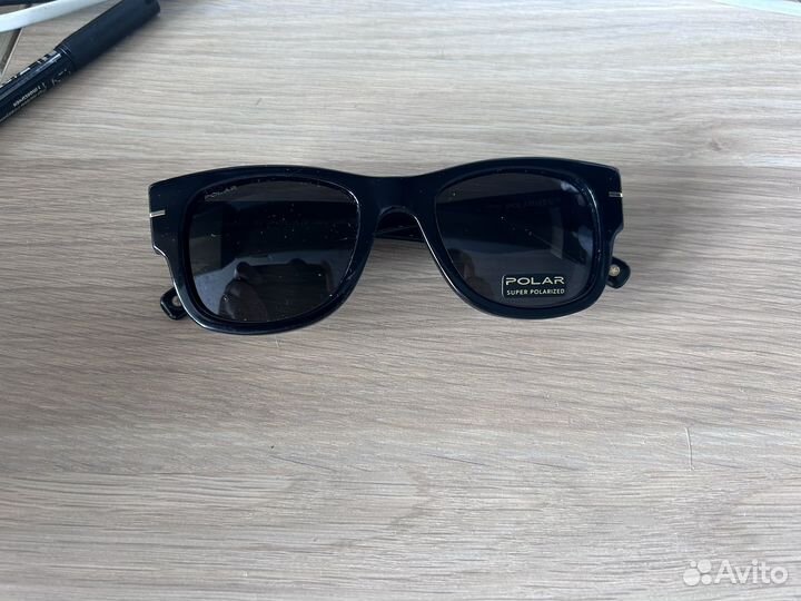 Солнцезащитные очки