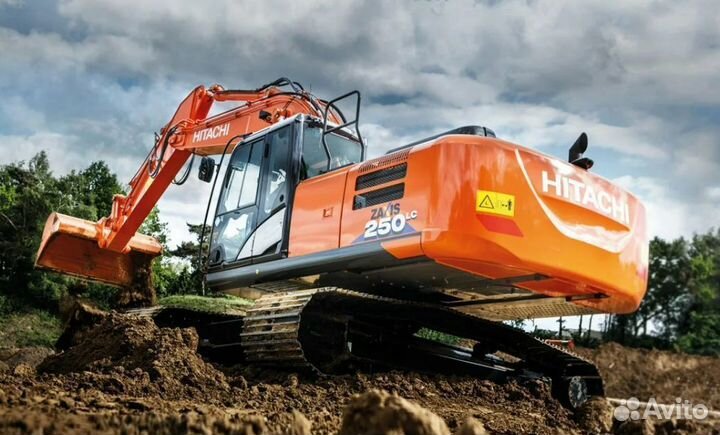 Стекло Hitachi Zaxis 180 3G дверное левое верхнее