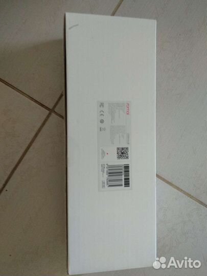 Пылесос Xiaomi 70mai Vacuum Cleaner Midrive PV01