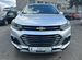 Chevrolet Trax 1.4 AT, 2018, 80 868 км с пробегом, цена 1599000 руб.