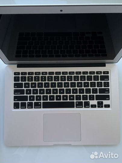 MacBook Air 13 2017 год 128gb