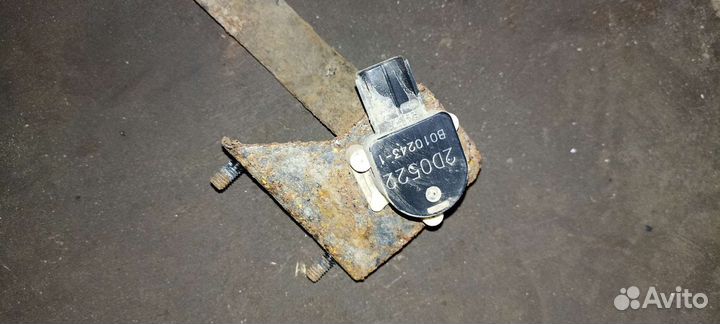 Датчик положения кузова для Toyota Camry v50 2.5