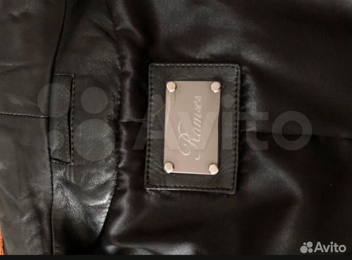 Куртка женская