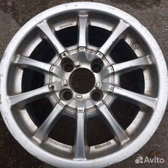 Accelera Accelera 185/60 R14