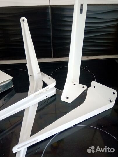 Кронштейны цена за пару