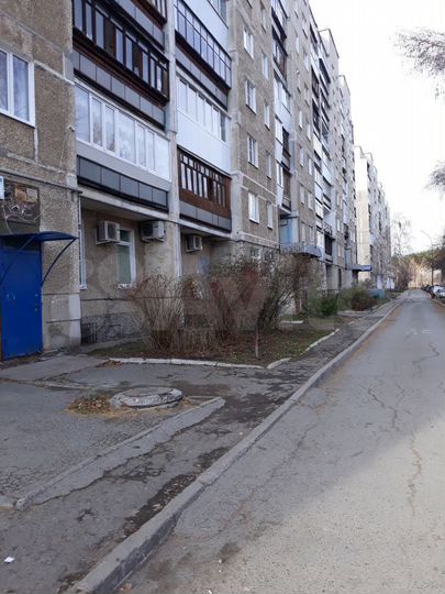 1-к. квартира, 32,8 м², 9/9 эт.