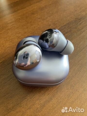 Samsung galaxy buds pro