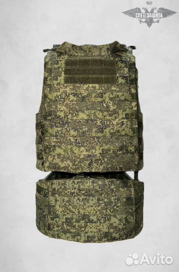 CPC Емр Корсет (Sz1813) с поясом