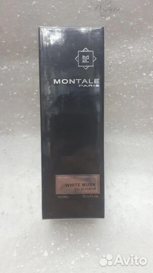 Montale White Musk 100 мл