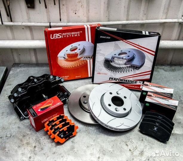 Тормозные колодки toyota camry V40 06/V50 2.5/3.5