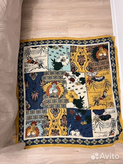 Платок шейный Zara