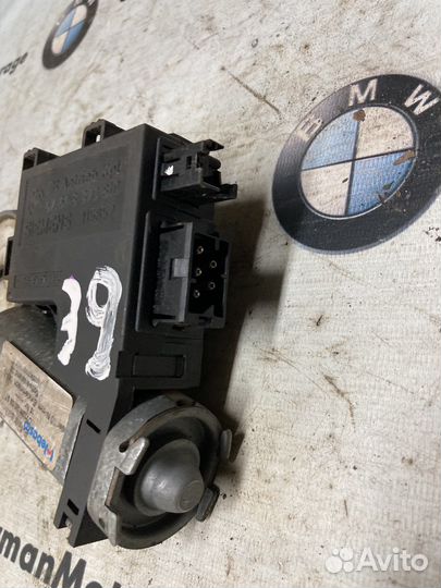 Моторчик люка bmw e39 e46 e38 e53