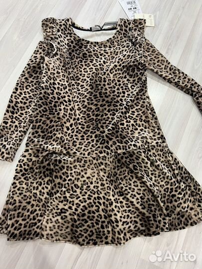 Monnalisa платье