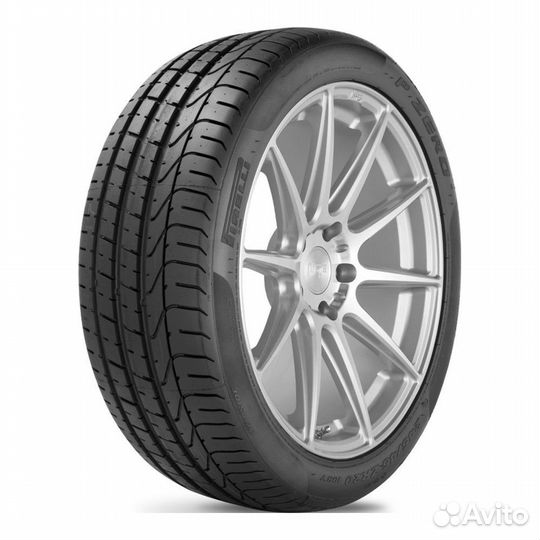 Pirelli P Zero SUV 235/45 R20 100W
