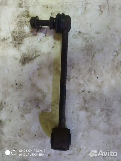 Стойка заднего стабилизатора Tahoe, Escalade