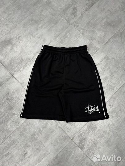 Шорты мужские Stussy