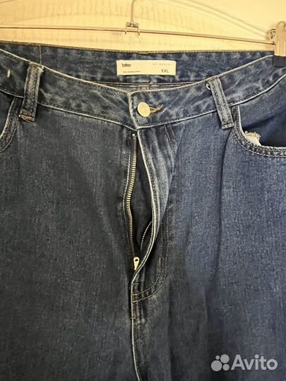 Джинсы женские befree