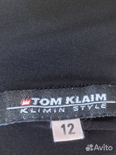 Платье Tom Klaim 44-46 р