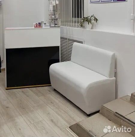 Диван бафф на заказ