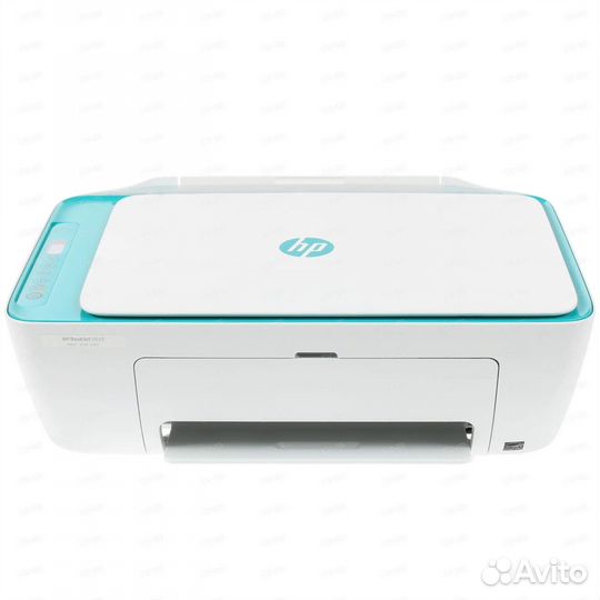 Мфу hp deskjet 2632