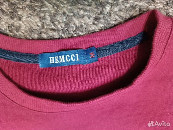 Свитшот детский