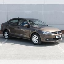 Volkswagen Jetta 1.4 AMT, 2013, 138 139 км, с пробегом, цена 1 269 000 руб.