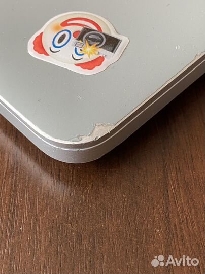 Macbook pro 13 retina late 2013