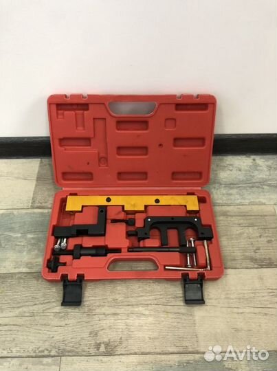 Фиксаторы распредвалов аренда BMW N42 N46