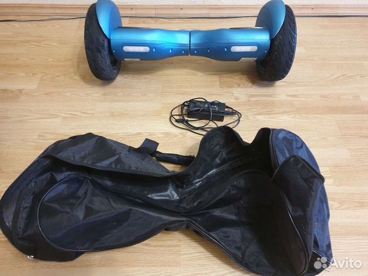 Гироскутер бу