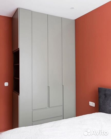 Шкаф двухстворчатый (и другие)