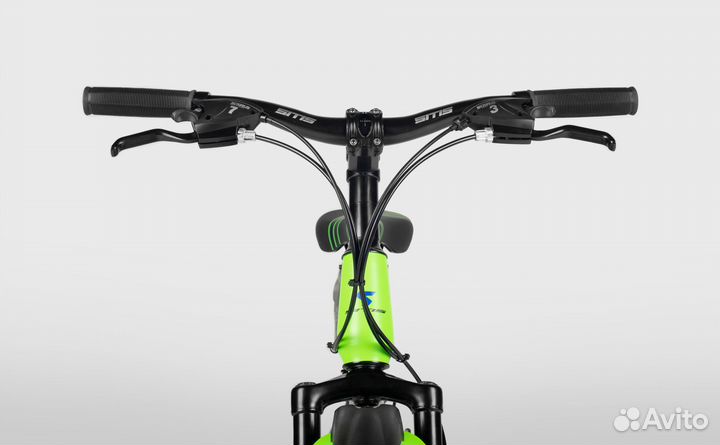 Велосипед sitis SMD-20 20