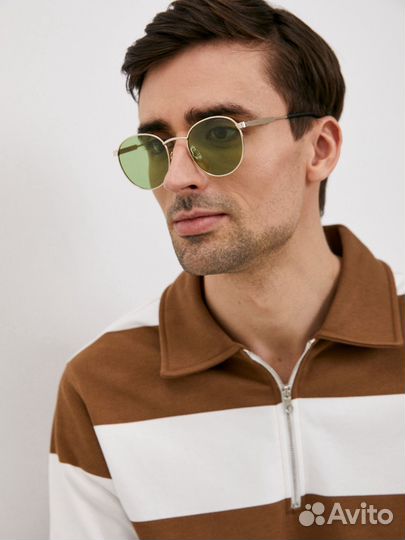 Очки Polaroid оригинал в идеальном состоянии