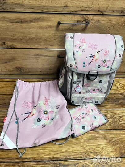 Ранец erich krause