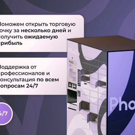 Готовый бизнес цифровая минитипография