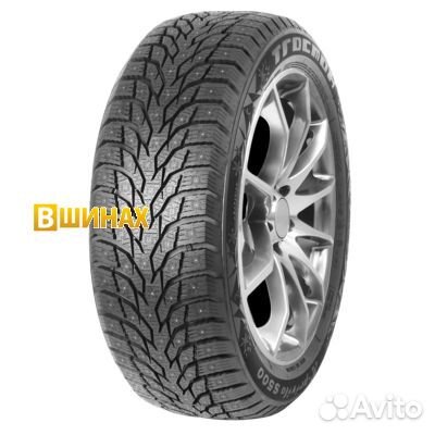 Tracmax X-Privilo S500 245/60 R18 105T