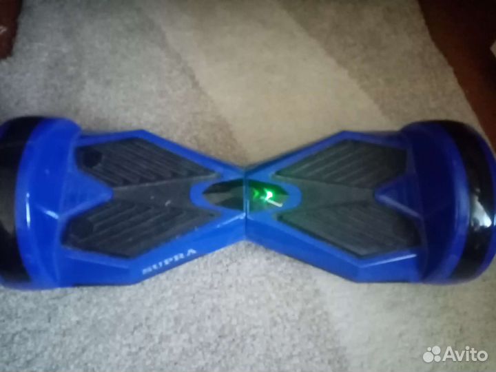 Гироскутер бу