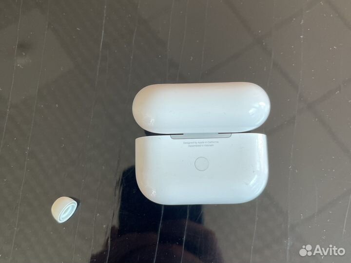 Кейс от airpods pro