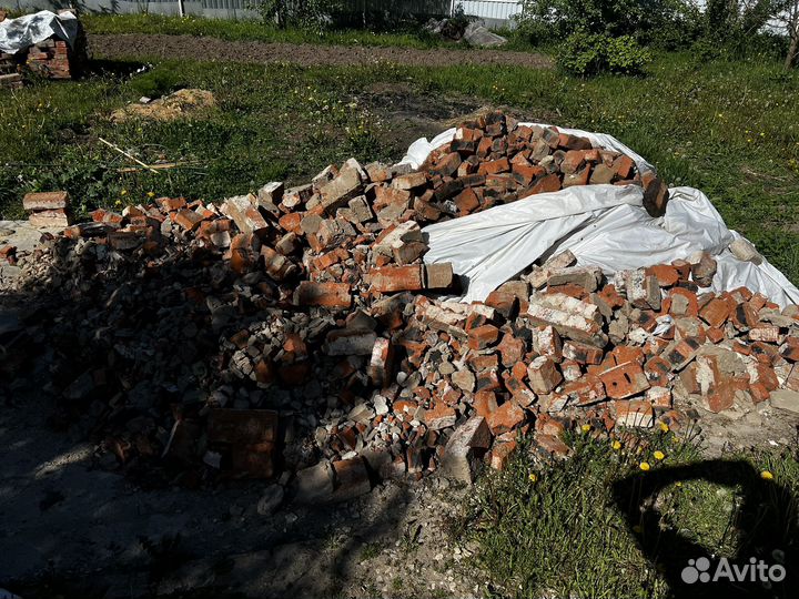 Бой кирпича и бетона бесплатно