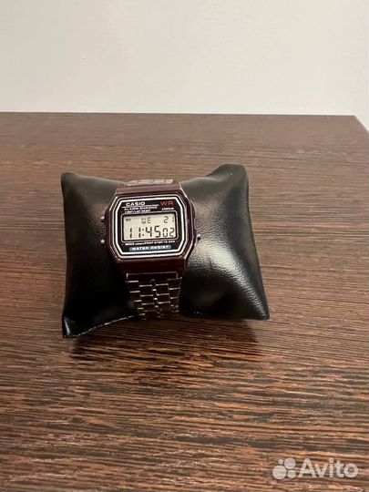 Наручные часы Casio