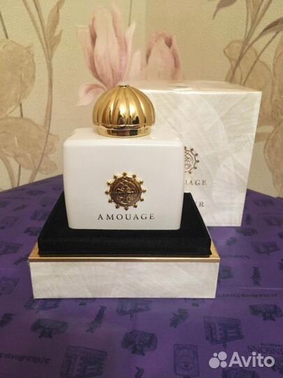 Amouage Honour Парфюм Oman 100ml