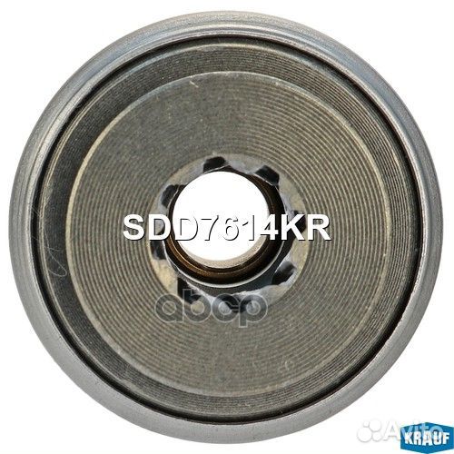 Бендикс hyun/KIA solaris/RIO (аналогsdd7614PN)